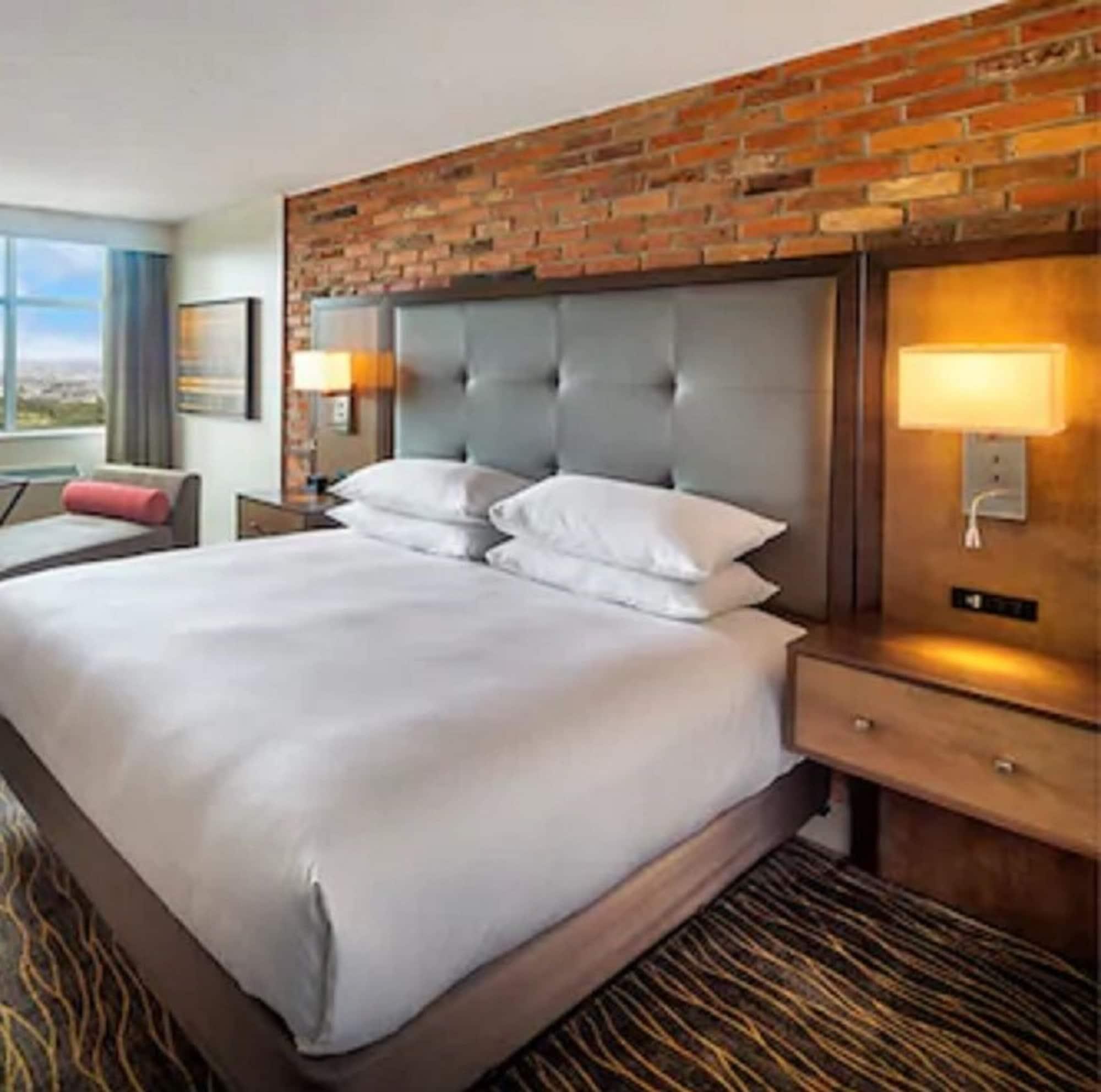 Doubletree By Hilton Toronto Airport, On Ξενοδοχείο Εξωτερικό φωτογραφία