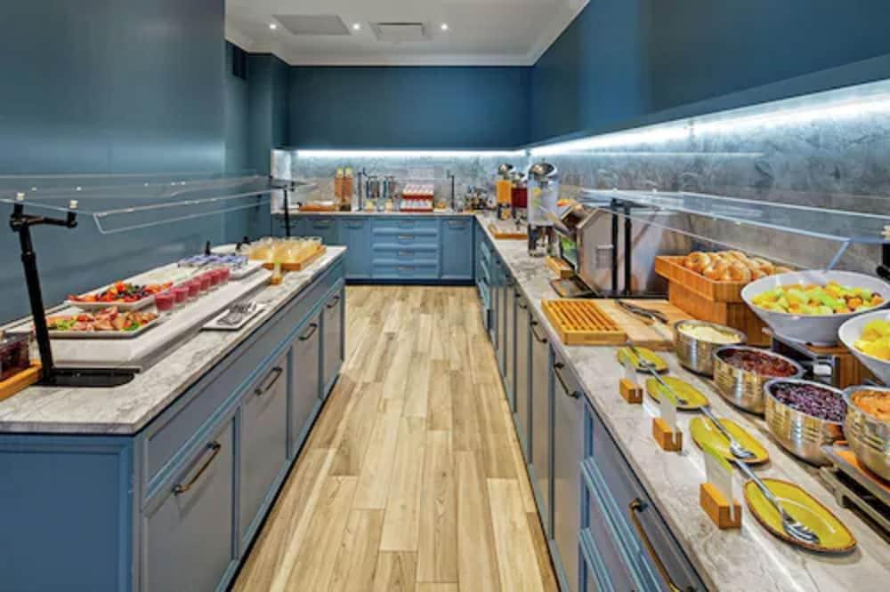 Doubletree By Hilton Toronto Airport, On Ξενοδοχείο Εξωτερικό φωτογραφία