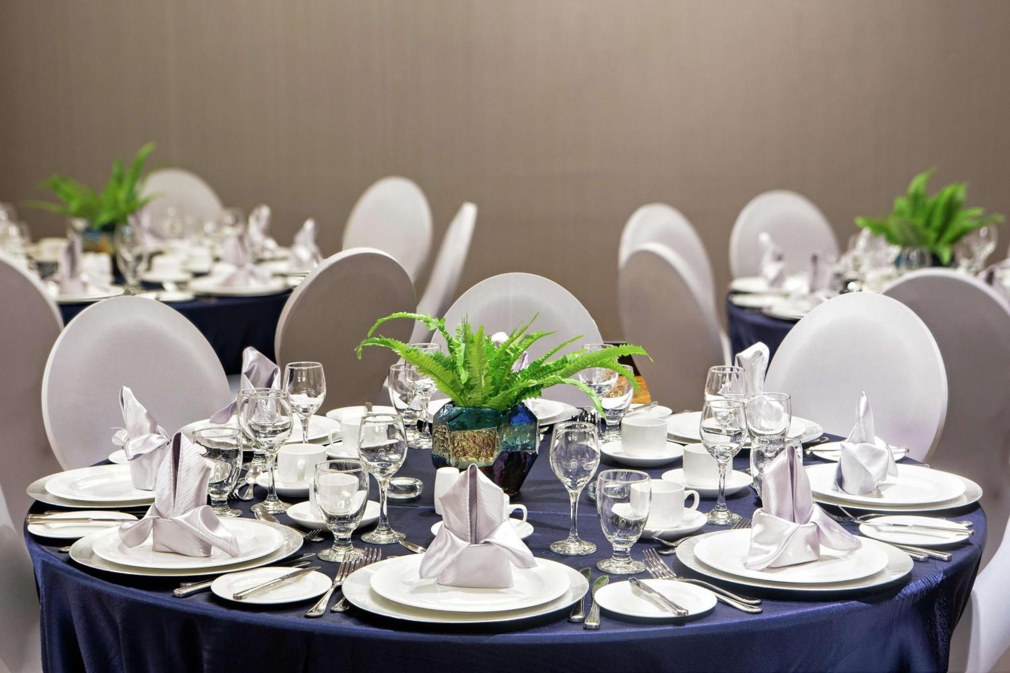 Doubletree By Hilton Toronto Airport, On Ξενοδοχείο Εξωτερικό φωτογραφία