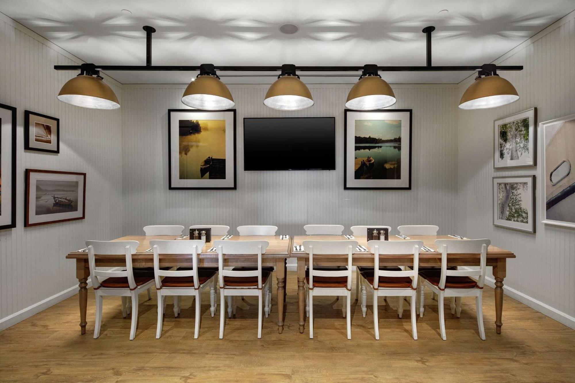 Doubletree By Hilton Toronto Airport, On Ξενοδοχείο Εξωτερικό φωτογραφία