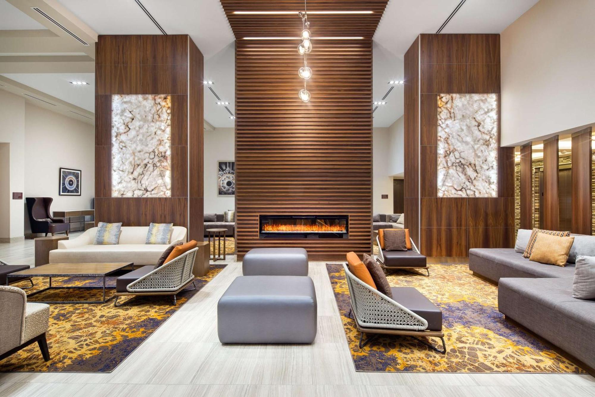 Doubletree By Hilton Toronto Airport, On Ξενοδοχείο Εξωτερικό φωτογραφία