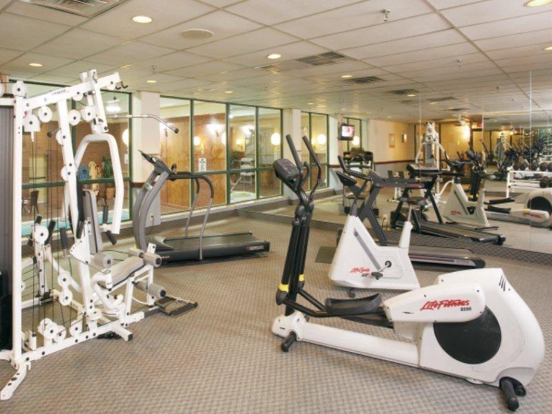 Doubletree By Hilton Toronto Airport, On Ξενοδοχείο Εξωτερικό φωτογραφία